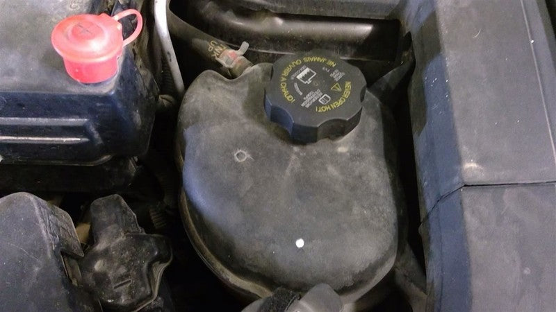 Alternator Fits 10-17 EQUINOX 1909782