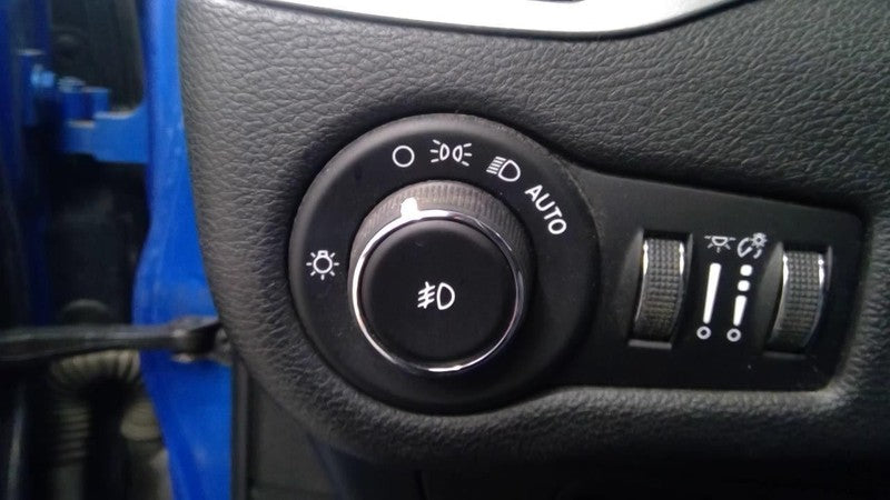CHEROKEE  2018 Dash/Interior/Seat Switch 1873893