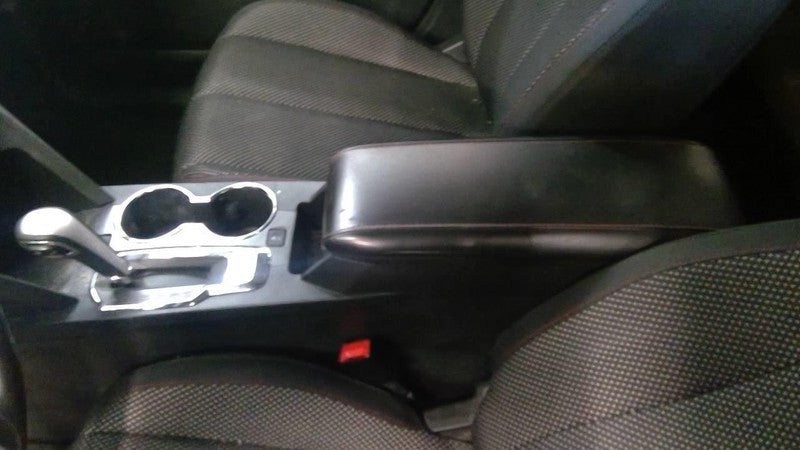 Console Front Floor VIN C 8th Digit Opt Laf Fits 10-11 EQUINOX 1741873