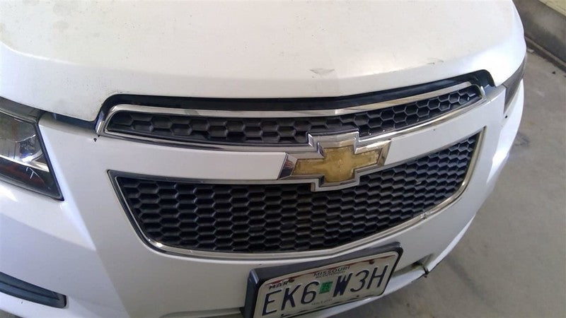Alternator With 120 Amp Opt K09 Fits 11 CRUZE 1714660