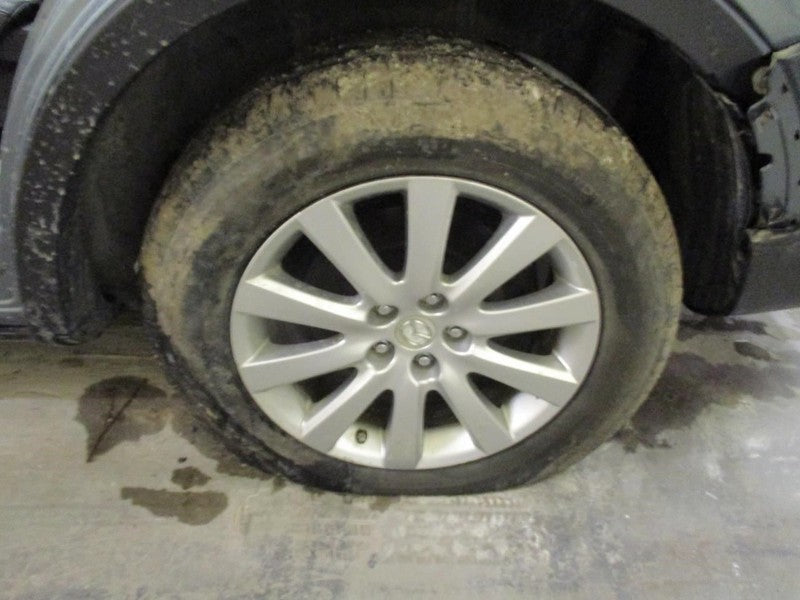 CX-9      2010 Transmission Shift 1879395