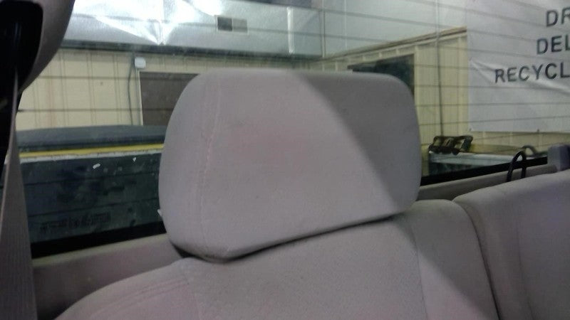 Chevrolet Silverado 2007 Headrest Used 3867