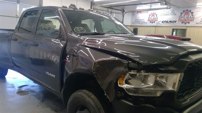Exhaust Fluid Tank Pickup Fits 19-24 DODGE 3500 PICKUP 1665272