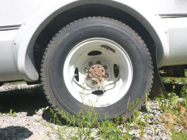 E450SD    2010 Fan Clutch 1640310