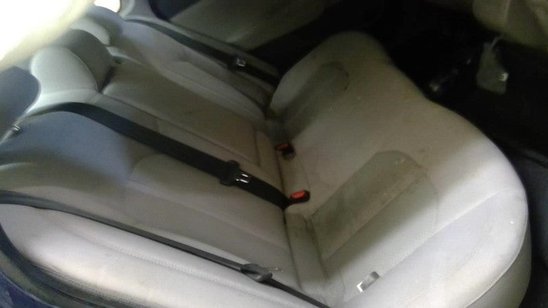 SONATA    2017 Seat Rear 1738353