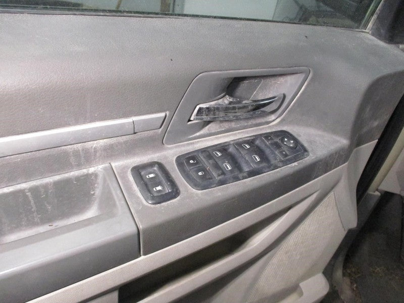 Driver Front Door Switch Driver's Master Fits 08-11 CARAVAN 1910451