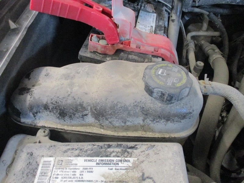 Driver Tail Light Pickup With Box Fits 07-14 SIERRA 2500 PICKUP 170753