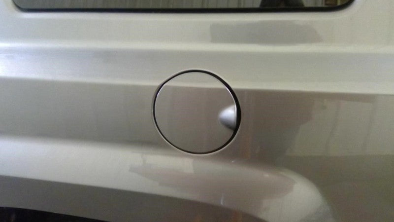 PATRIOT   2013 Fuel Filler Door 1941830