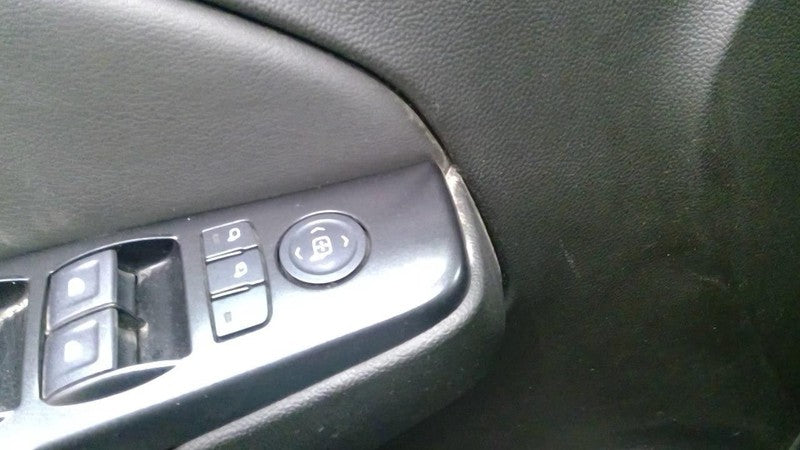 Driver Front Door Switch Driver's Mirror Fits 15-20 SUBURBAN 1500 1900