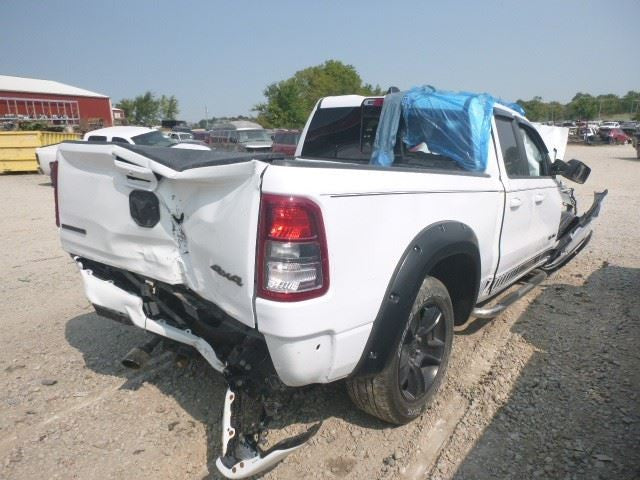 Automatic Transmission New Style Opt 8HP75 Fits 21-23 DODGE 1500 PICKU