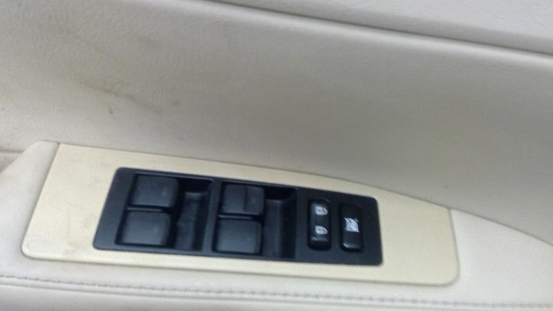 Driver Front Door Switch Driver's Window Fits 13-18 LEXUS ES300H 19447
