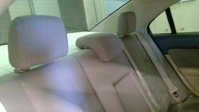 Engine Gasoline 2.5L VIN A 8th Digit Fits 12 FUSION 1933090