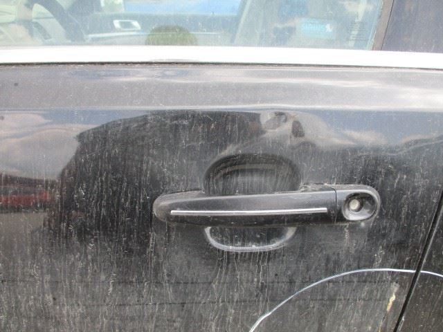 Automatic Transmission Thru 05/10/09 FWD ID 9E9P-7000-FA Fits 09 FLEX 