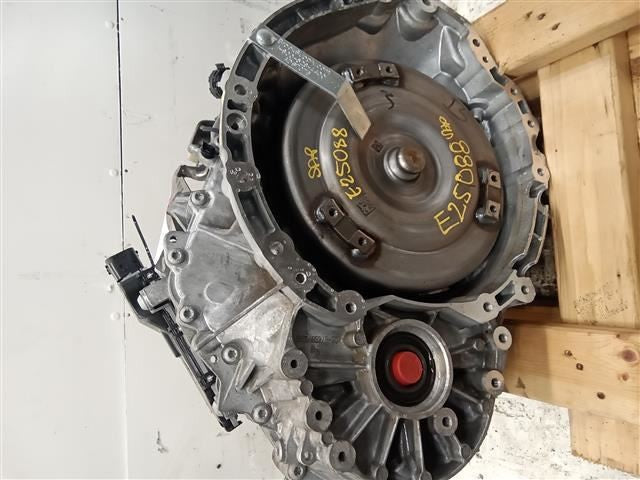 Automatic Transmission Fits 22-24 PROMASTER 1500 VAN 1664835