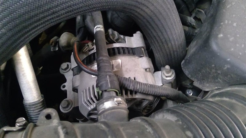 RANGER    2004 Wheel 1661148