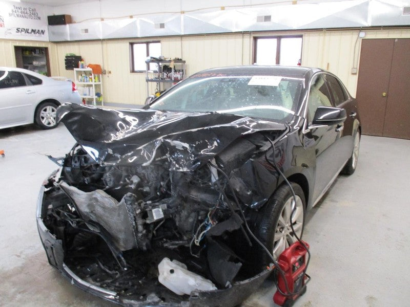 XTS       2014 Dash/Interior/Seat Switch 1872801