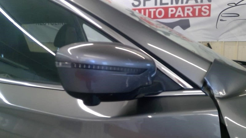 Seat Belt Front Bucket Passenger Buckle Fits 14-17 ROGUE 1942158