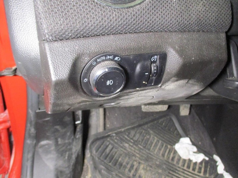 CRUZE     2012 Dash/Interior/Seat Switch 1854584