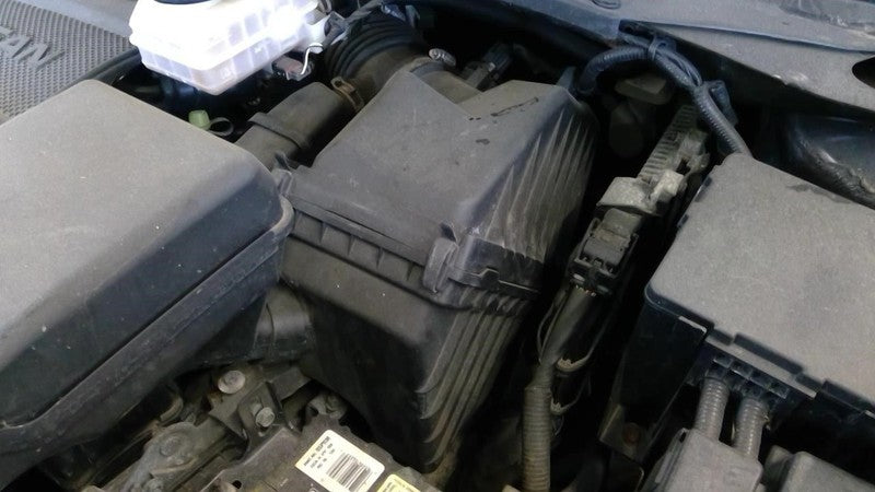 Air Cleaner Fits 17-20 22 PATHFINDER 1912926
