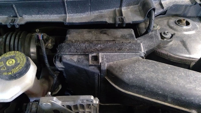 Nissan Rogue 2017 Headrest Used 8833