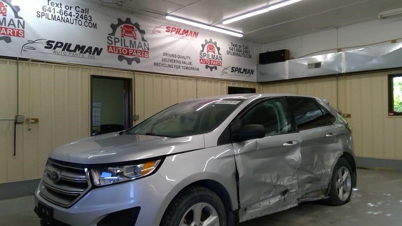 Driver Left Front Window Regulator Fits 15-24 EDGE 1921293