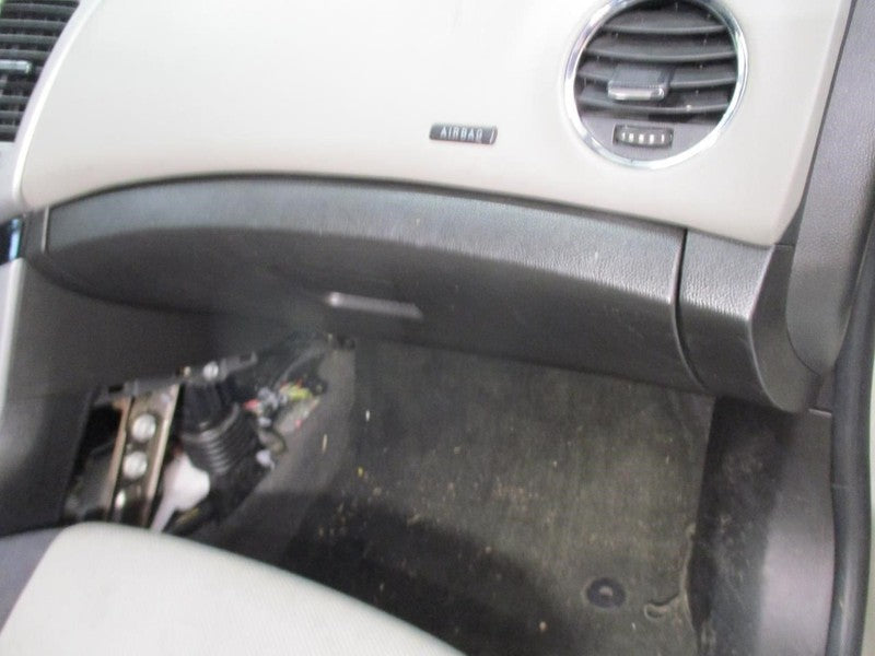 CRUZE     2013 Glove Box 1858542