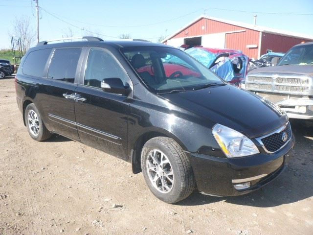 Grille US Market Fits 14 SEDONA 1896835