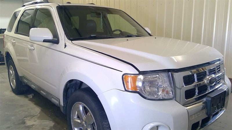 Automatic Transmission 2.5L 6 Speed 4WD Fits 09-11 MAZDA TRIBUTE 17021