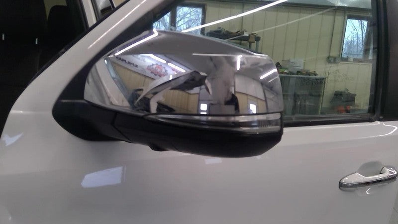 Carrier Front Axle 3.91 Ratio Fits 20-23 TACOMA 1865895
