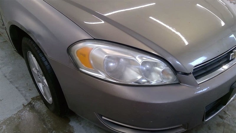 Engine 3.5L VIN K 8th Digit Opt Lze Fits 07 IMPALA 1703042