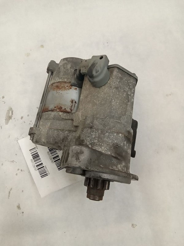 Starter Motor 1.2kw Fits 98-03 COROLLA 1729787