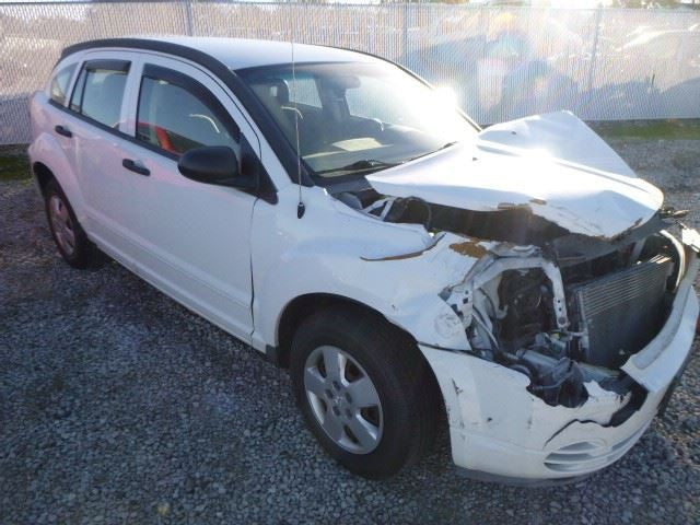 Temperature Control With AC Fits 07-09 CALIBER 1136397