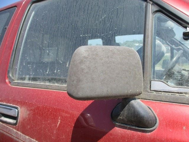 Front Axle 4 Cylinder 4.56 Ratio Fits 89-95 TOYOTA PICKUP 1511822