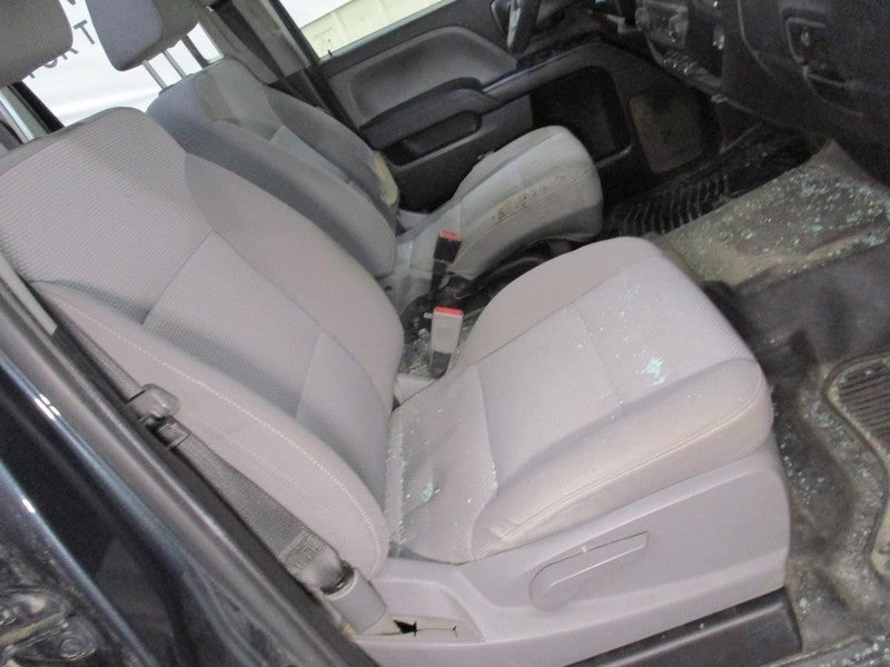 Passenger Front Seat Classic Style Limited Fits 14-19 SIERRA 1500 PICK