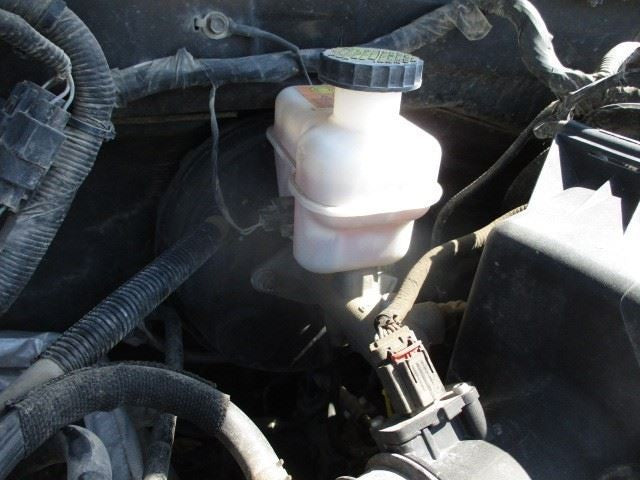 Engine Gasoline 2.5L VIN 7 8th Digit Fits 09-12 ESCAPE 1588857