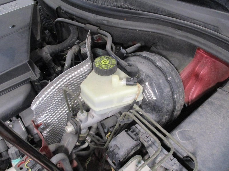 Carrier 203 Type Rear C320 Coupe Fits 01-05 MERCEDES C-CLASS 1908818