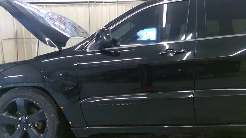 Carrier Rear 4WD 195mm 7.68" Ring Gear 3.6L Fits 14-25 GRAND CHEROKEE 