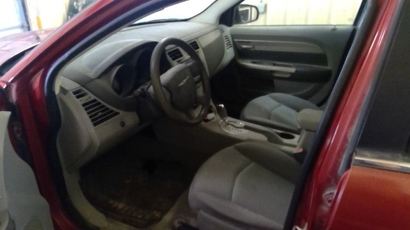 Starter Motor 4 Speed Transmission Fits 09-20 JOURNEY 1720620