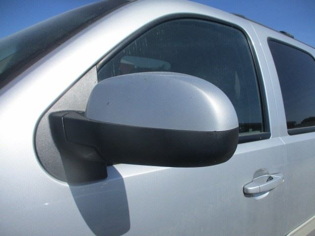 Audio Equipment Radio Opt Uuj Fits 10-13 AVALANCHE 1500 1570280
