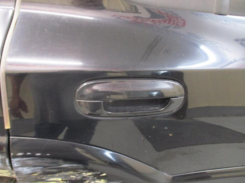 Passenger Door Handle Exterior Door Rear Body Color Fits 02-09 ENVOY 1