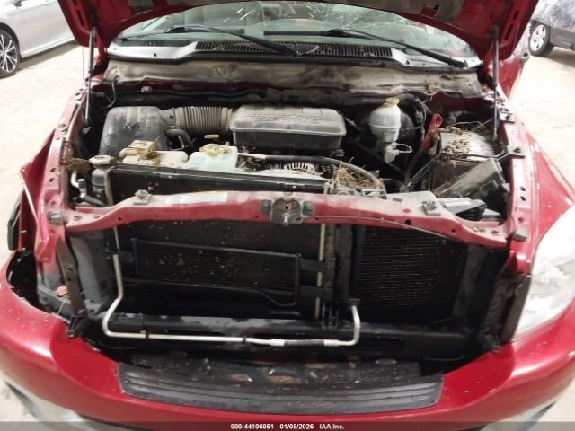 Alternator Bosch Manufacturer Fits 01-11 DAKOTA 1744641