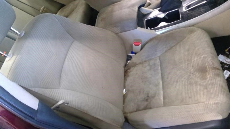 Passenger Front Seat US Market Cloth Manual Sedan Fits 13-17 ACCORD 17