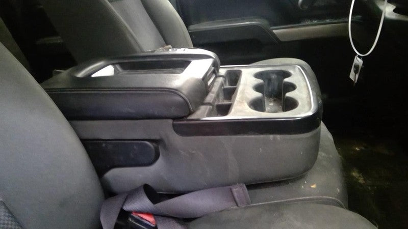 Front Seat Classic Style Limited Center Fits 14-19 SIERRA 1500 PICKUP 