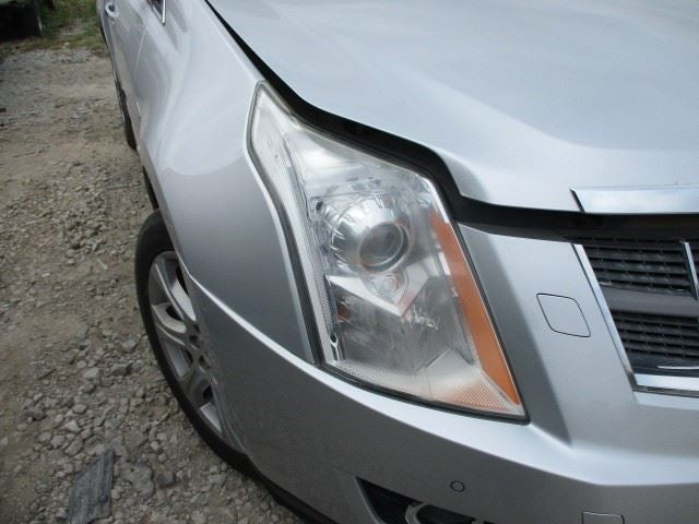 Automatic Transmission 6 Speed AWD MH4 Opt F07 Fits 11-12 EQUINOX 1505