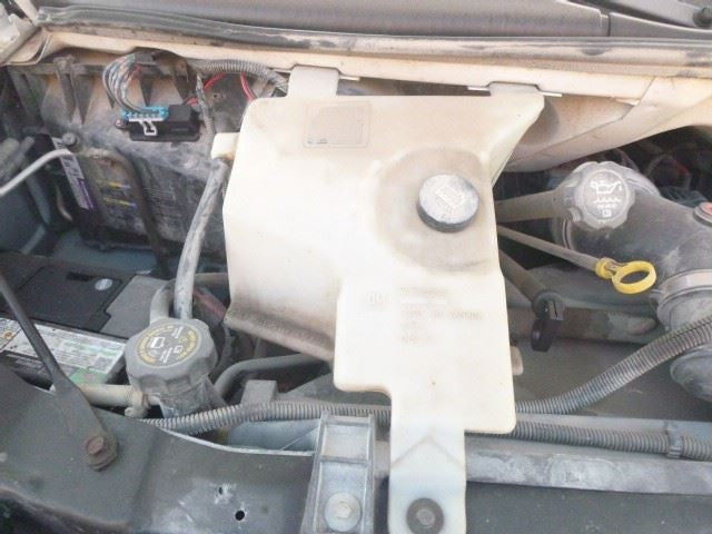 Rear Axle 9-3/4" Ring Gear 3.73 Ratio Fits 03-09 EXPRESS 2500 VAN 1698