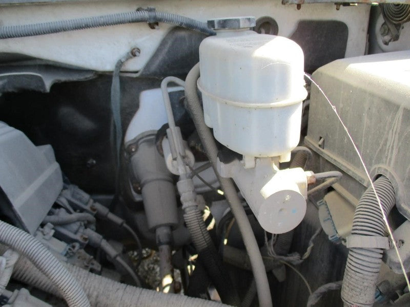 Engine 6.0L VIN K 8th Digit Opt LY6 Fits 09 SIERRA 2500 PICKUP 1700061