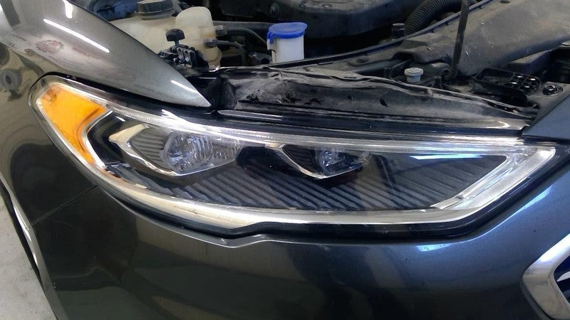 Passenger Right Headlight LED Fits 17-20 FUSION 1904262