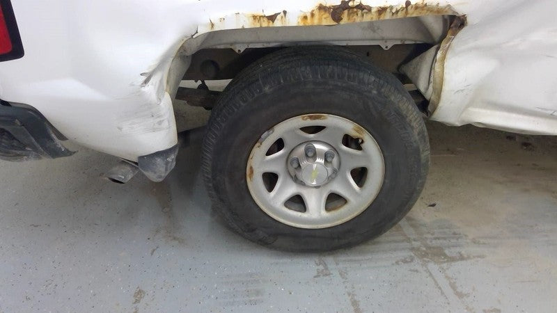 Wheel 17x8 Steel Spare Opt RD6 Fits 15-20 ESCALADE 1715792