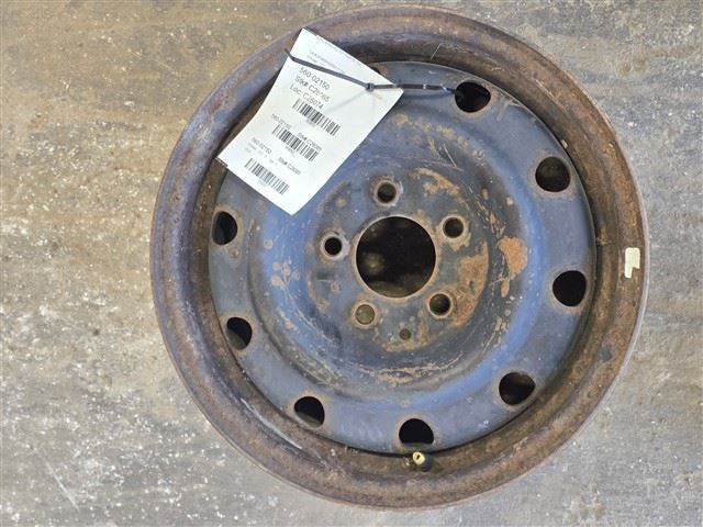 Wheel 15x6-1/2 Steel Fits 01-07 CARAVAN 1902537