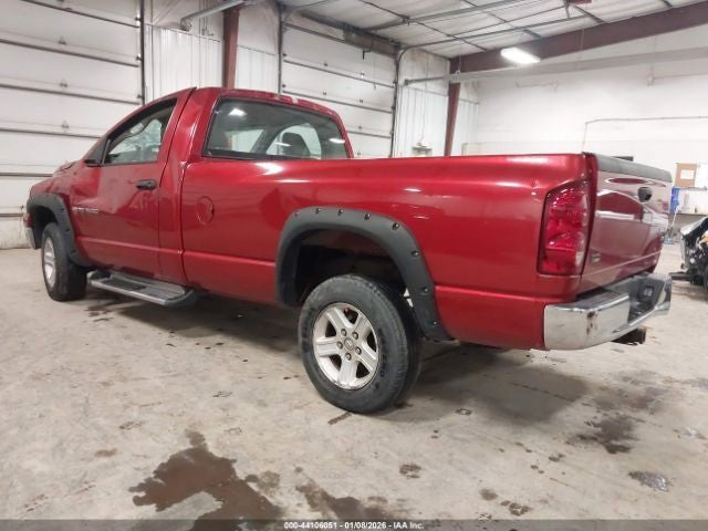 Carrier Front 3.55 Ratio Fits 06-11 DODGE 1500 PICKUP 1744632